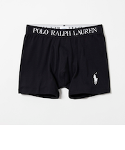 【POLO RALPH LAUREN/ポロ ラルフ ローレン】Boxer Brief