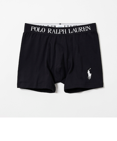 【POLO RALPH LAUREN/ポロ ラルフ ローレン】Boxer Brief
