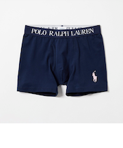 【POLO RALPH LAUREN/ポロ ラルフ ローレン】Boxer Brief