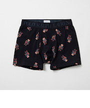 【POLO RALPH LAUREN/ポロ ラルフ ローレン】Boxer Brief BEAR