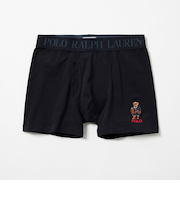 【POLO RALPH LAUREN/ポロ ラルフ ローレン】Boxer Brief BEAR