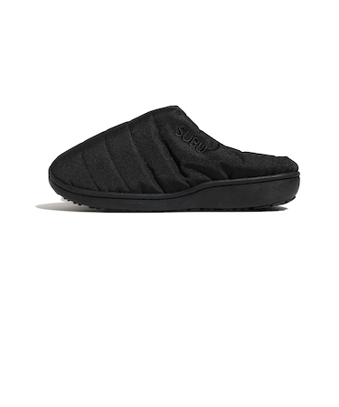 【SUBU/スブ】NANNEN F-line ウインターサンダル UNISEX