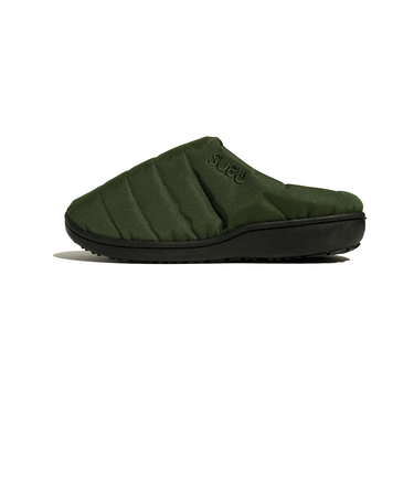 【SUBU/スブ】NANNEN F-line ウインターサンダル UNISEX