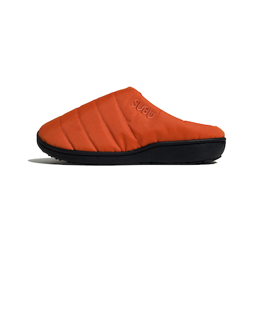 【SUBU/スブ】NANNEN F-line ウインターサンダル UNISEX