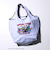 【SESAME STREET × FRUIT OF THE LOOM】エコバッグ