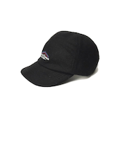 【halo Commodity/ハロ コモディティー】Traverse Melton Cap