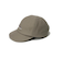 【halo Commodity/ハロ コモディティー】Traverse Melton Cap