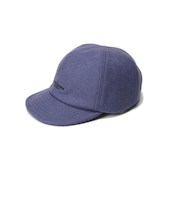 【halo Commodity/ハロ コモディティー】Traverse Melton Cap
