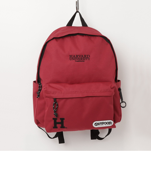 【OUTDOOR PRODUCTS /アウトドアプロダクツ】College刺繍リュックサック
