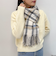ソフトチェックストール