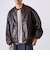 【ARMY TWILL/アーミーツイル】Vegan Leather Blouson