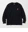 【POLO RALPH LAUREN】ワッフルロングスリーブ ホリデーベア
