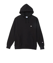 【Champion/チャンピオン】ICON フーデッドスウェットシャツ ベーシック