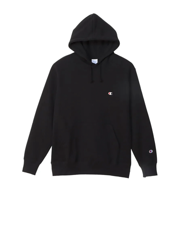 【Champion/チャンピオン】ICON フーデッドスウェットシャツ ベーシック