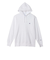 【Champion/チャンピオン】ICON フーデッドスウェットシャツ ベーシック