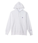 【Champion/チャンピオン】ICON フーデッドスウェットシャツ ベーシック