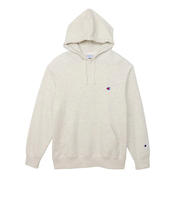 【Champion/チャンピオン】ICON フーデッドスウェットシャツ ベーシック