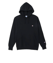 【Champion/チャンピオン】ICON フーデッドスウェットシャツ ベーシック