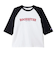 【Champion/チャンピオン】ベースボール BASEBALL 3/4 TEE