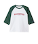 【Champion/チャンピオン】ベースボール BASEBALL 3/4 TEE