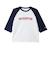 【Champion/チャンピオン】ベースボール BASEBALL 3/4 TEE