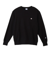 【Champion/チャンピオン】 ICON クルーネックスウェットシャツ ベーシック