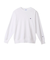 【Champion/チャンピオン】 ICON クルーネックスウェットシャツ ベーシック