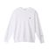 【Champion/チャンピオン】 ICON クルーネックスウェットシャツ ベーシック