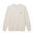 【Champion/チャンピオン】 ICON クルーネックスウェットシャツ ベーシック