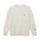 【Champion/チャンピオン】 ICON クルーネックスウェットシャツ ベーシック