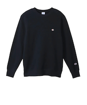 【Champion/チャンピオン】 ICON クルーネックスウェットシャツ ベーシック