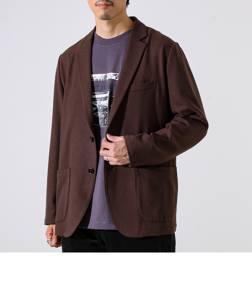 セットアップ対応可能】コーデュロイ オールマイティジャケット