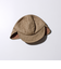 【halo Commodity/ハロ コモディティー】Flutter Flap Cap