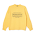 【PENDLETON/ペンドルトン】 ロゴプリントクルーネックニット(7GG)
