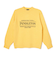 【PENDLETON/ペンドルトン】 ロゴプリントクルーネックニット(7GG)