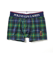【POLO RALPH LAUREN/ポロ ラルフ ローレン】Boxer Brief BEAR