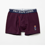 【POLO RALPH LAUREN/ポロ ラルフ ローレン】Boxer Brief BEAR