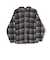 【PENDLETON/ペンドルトン】ボアジャガードジップフーディ