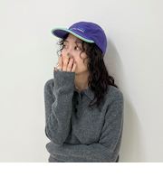 【Columbia/コロンビア】 パラボリズムクリークフリースキャップ