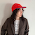 【Columbia/コロンビア】 パラボリズムクリークフリースキャップ