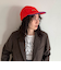 【Columbia/コロンビア】 パラボリズムクリークフリースキャップ