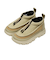 【SHAKA/シャカ】ジップモカシンシューズ ZIP MOCCASIN BOOTIE EX