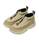 【SHAKA/シャカ】ジップモカシンシューズ ZIP MOCCASIN BOOTIE EX