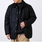 【Traditional Weatherwear】WAVERLY/ウェーバリー ウールサキソニー