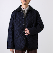 【Traditional Weatherwear】WAVERLY/ウェーバリー ウールサキソニー