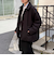 Sorona PADDING COAT