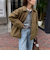 Sorona PADDING COAT