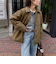 Sorona PADDING COAT