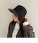 フェルトコンビキャップ