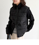 【TAION/タイオン】別注HI NECK DOWN JACKET+SLEEVE KNIT